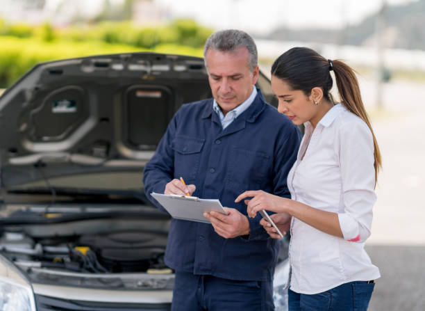 Comprehensive and collision insurance Berryville